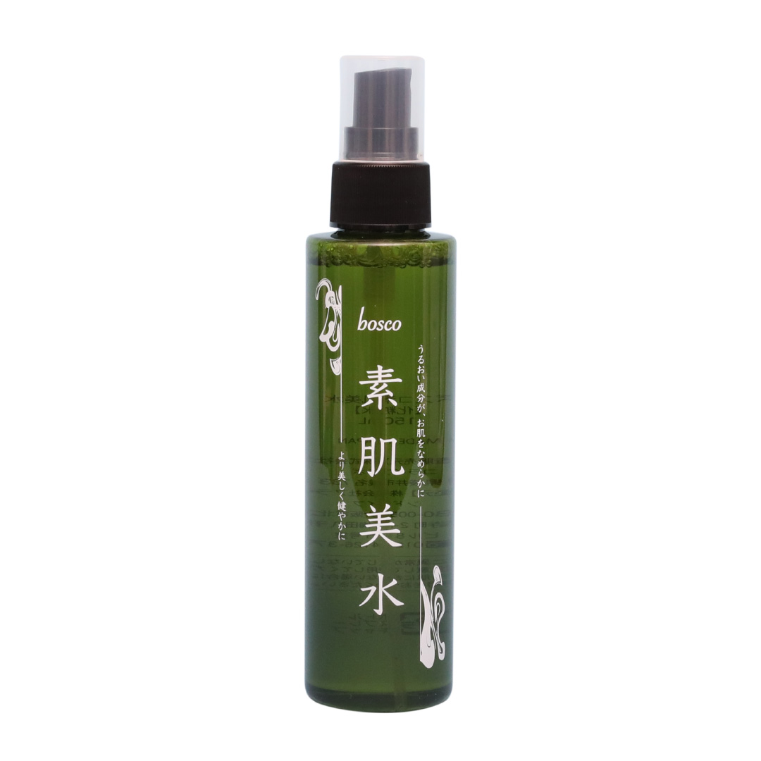 素肌 ボスコ素肌美水 150ml - 株式会社アラウンドライフ